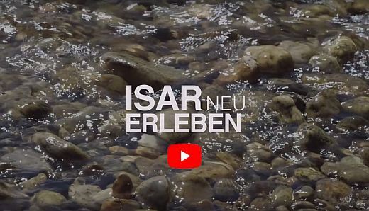 Link extern: YouTube - Isar neu erleben