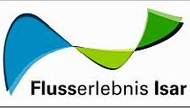 Logo Flusserlebnis Isar
