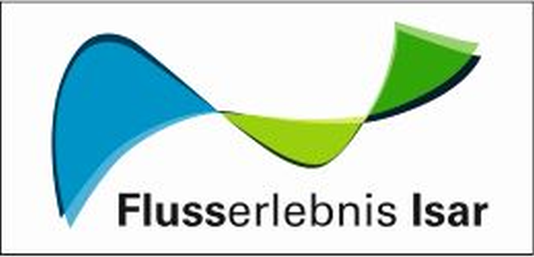 Logo Flusserlebnis Isar